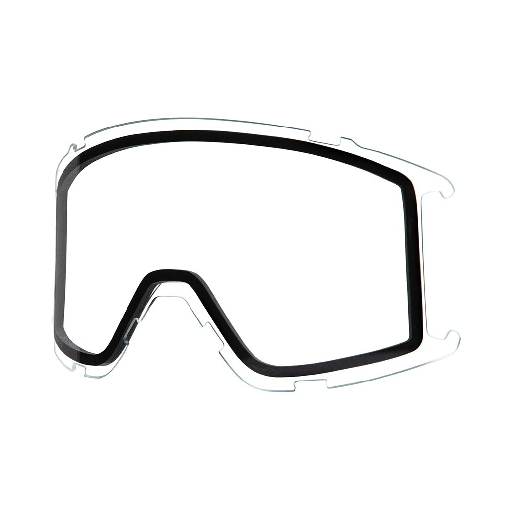 Smith Squad S Goggles - Blackout/Sun Black