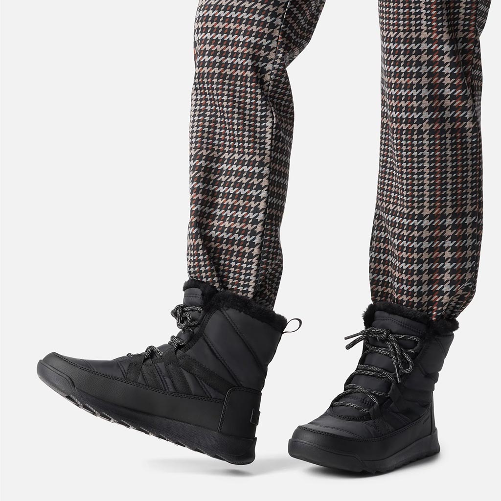 Sorel Whitney II Plus Apres Winter Boot Balmoral Boards