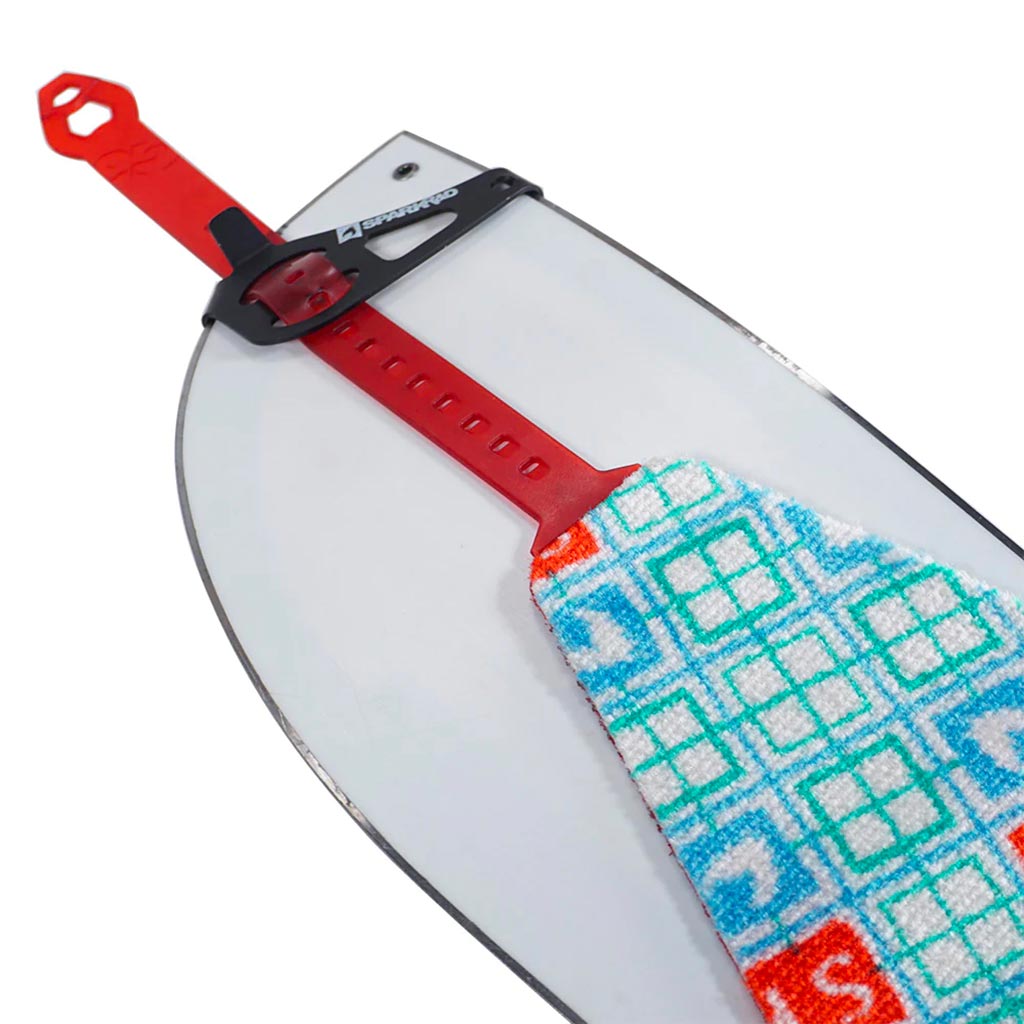 Spark Splitboard Skins - Crossword - Medium