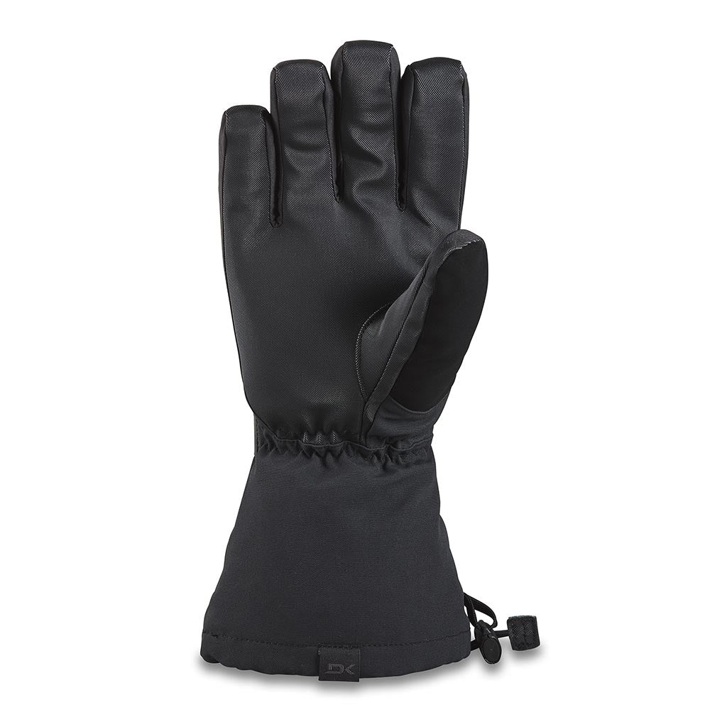 Dakine 2024 Titan Gore-Tex Glove - Black