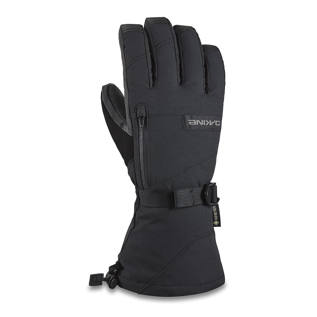 Dakine 2025 Titan Gore-Tex Glove - Black