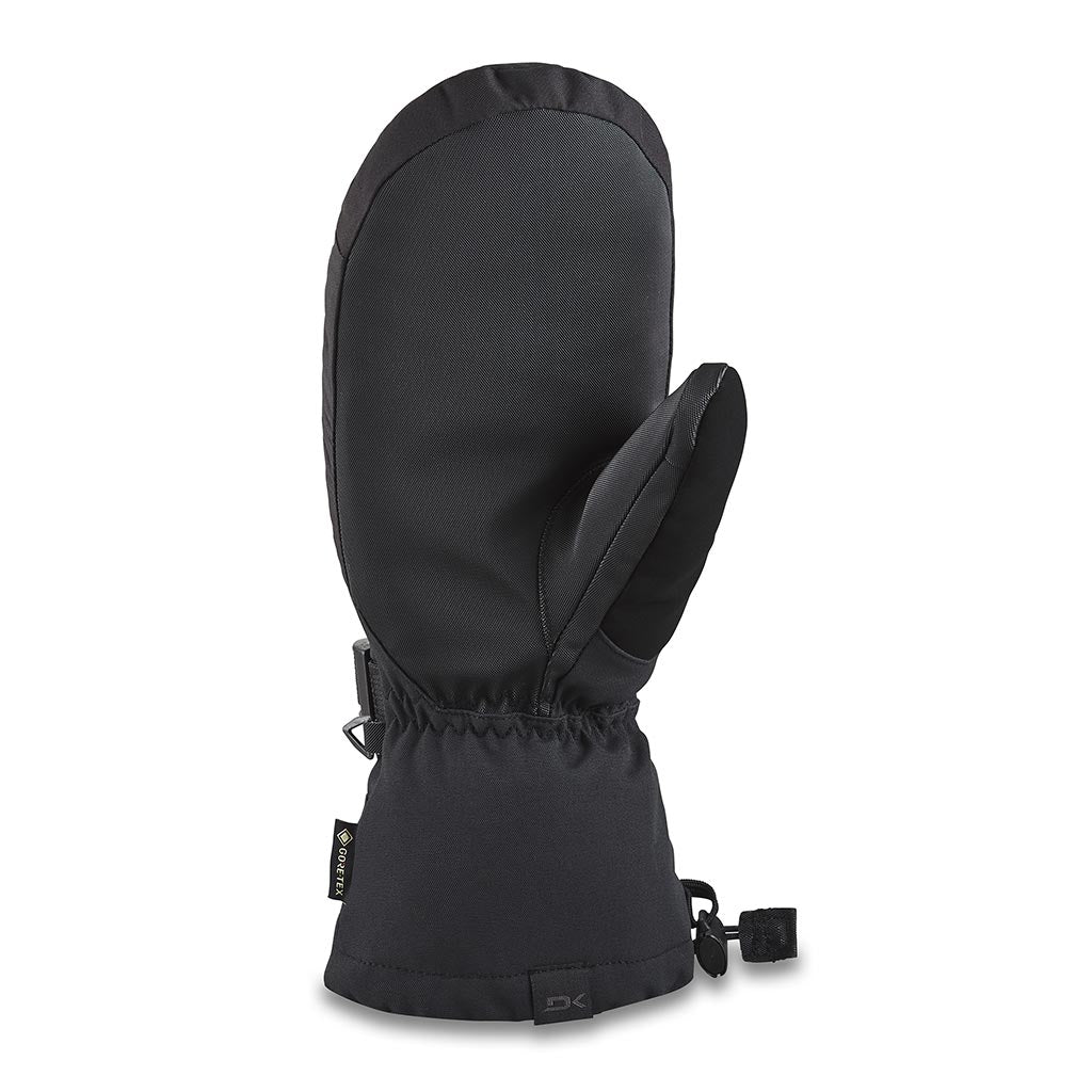 Dakine 2025 Titan Gore-Tex Mitts - Black