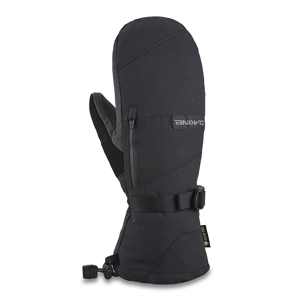 Dakine 2025 Titan Gore-Tex Mitts - Black