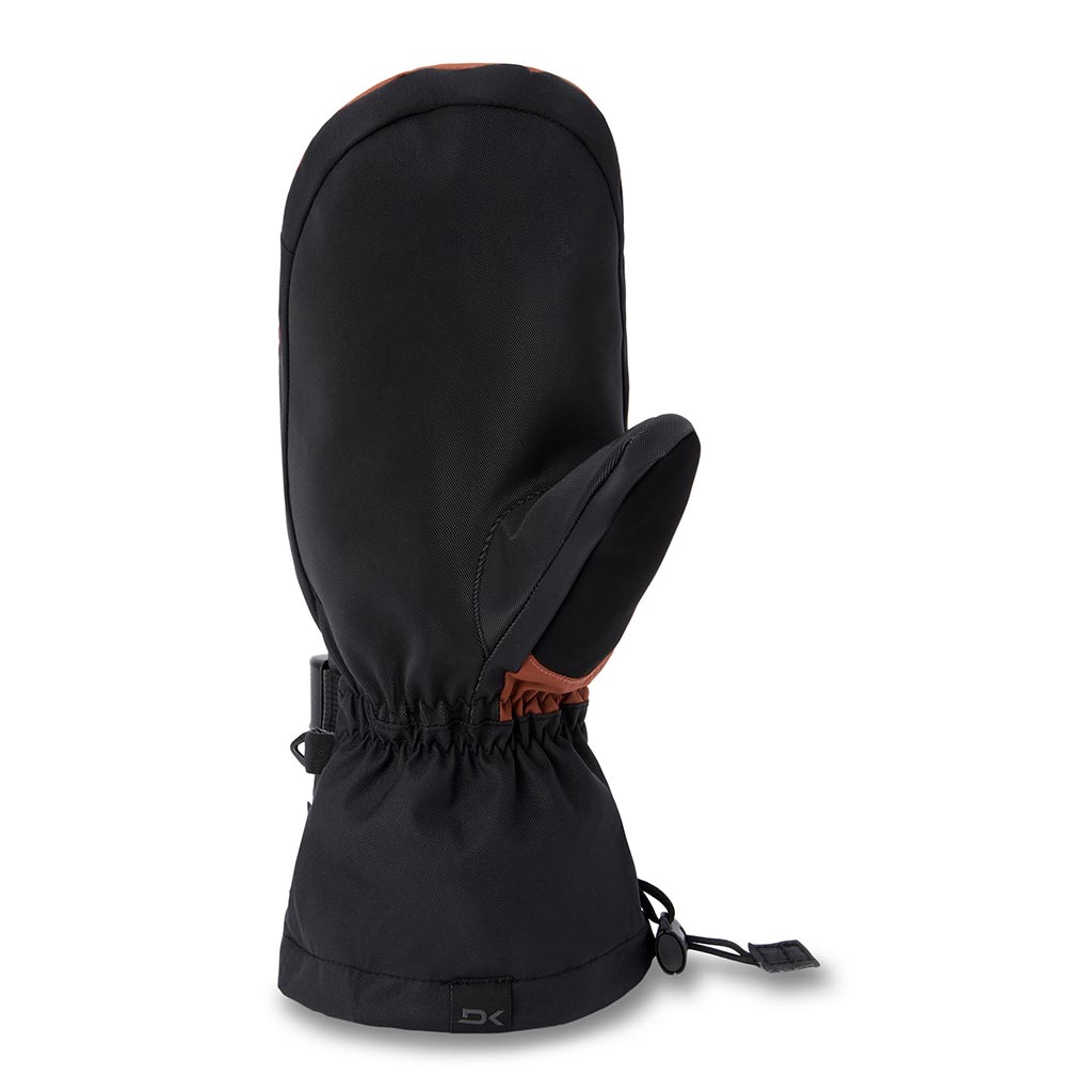 Dakine 2026 Titan Gore-Tex Mittens - Spice