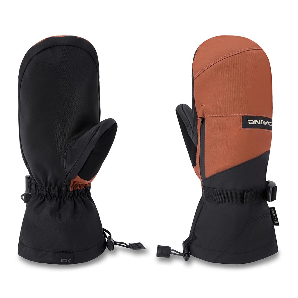 Dakine 2026 Titan Gore-Tex Mittens - Spice