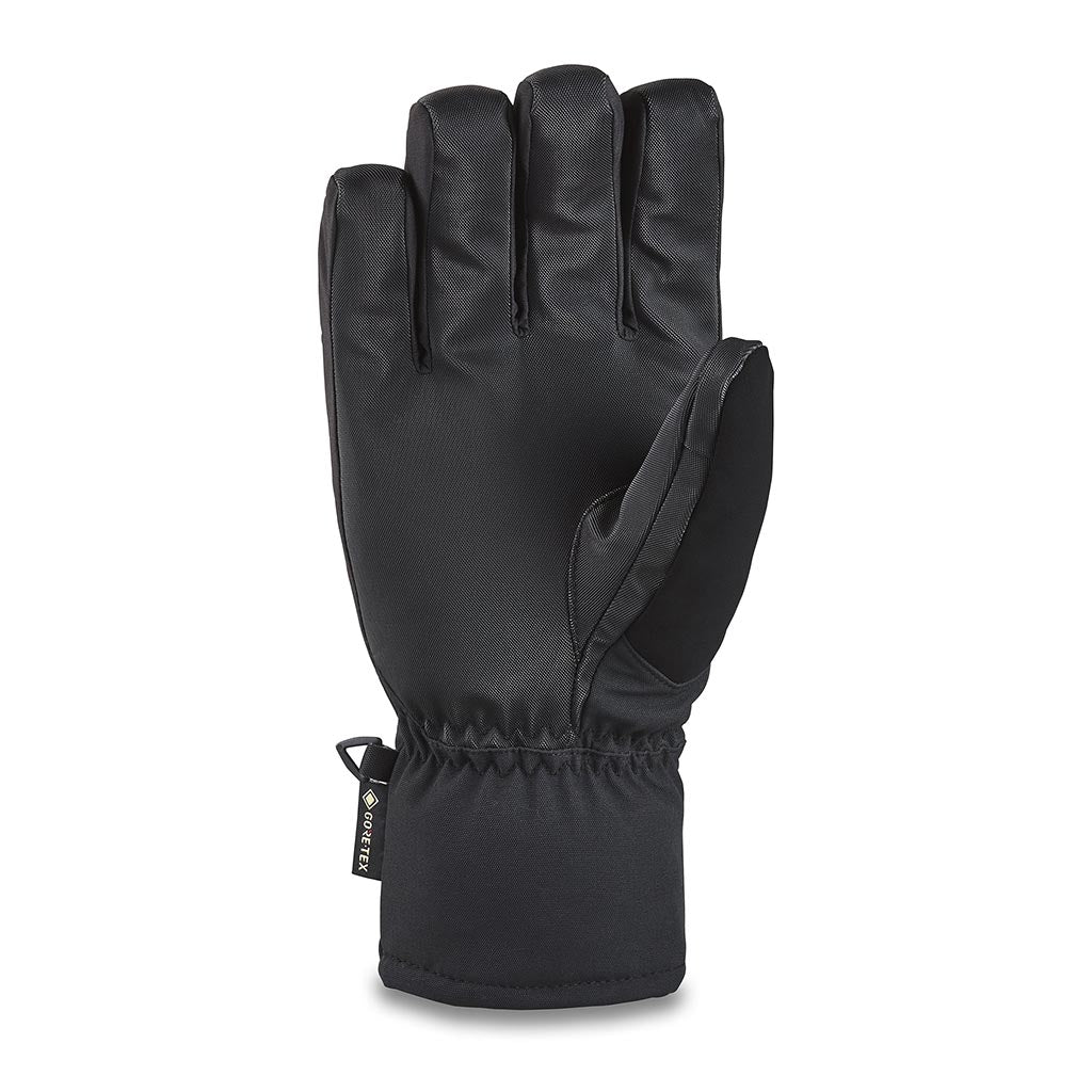 Dakine 2026 Titan Short Gore-Tex Gloves - Black