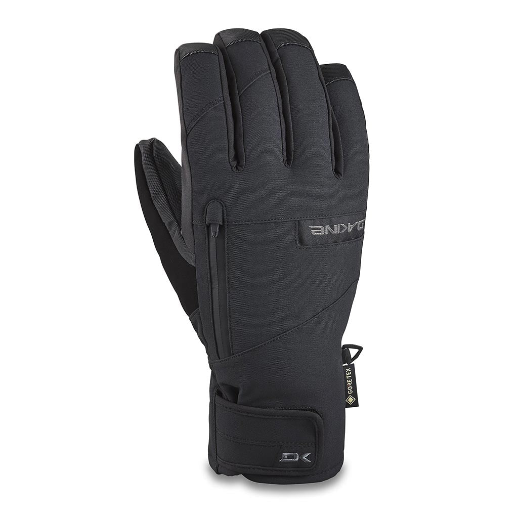 Dakine 2026 Titan Short Gore-Tex Gloves - Black