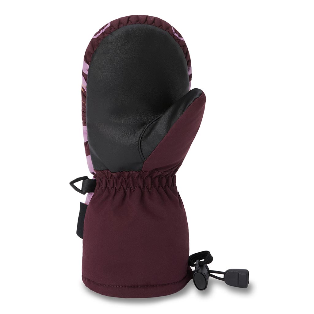 Dakine 2026 Toddler Scrambler Mitts - Port Royale