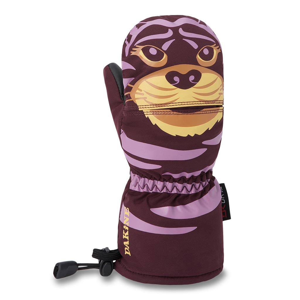 Dakine 2026 Toddler Scrambler Mitts - Port Royale