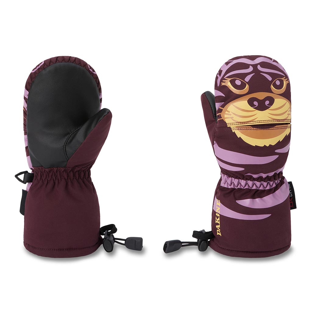 Dakine 2026 Toddler Scrambler Mitts - Port Royale