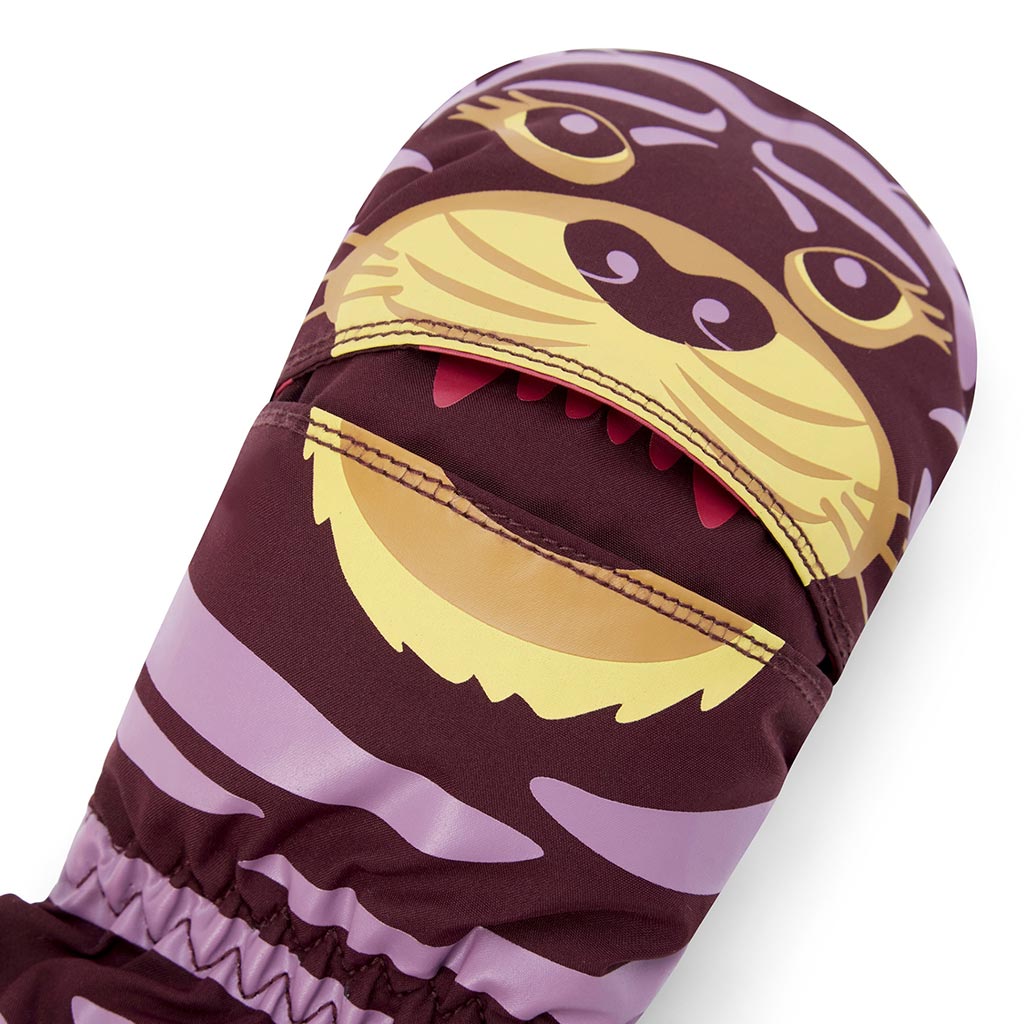 Dakine 2026 Toddler Scrambler Mitts - Port Royale