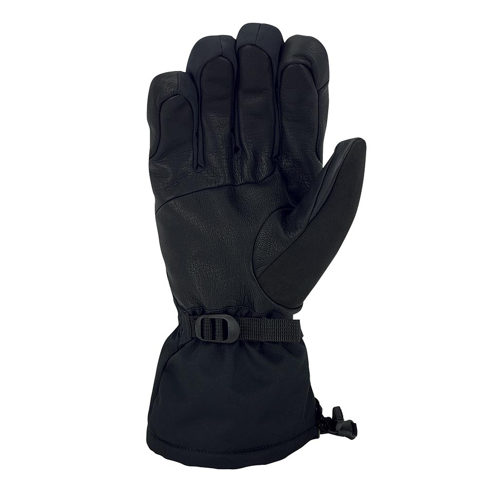 Pow 2025 Tormenta Gore-Tex Glove - Black