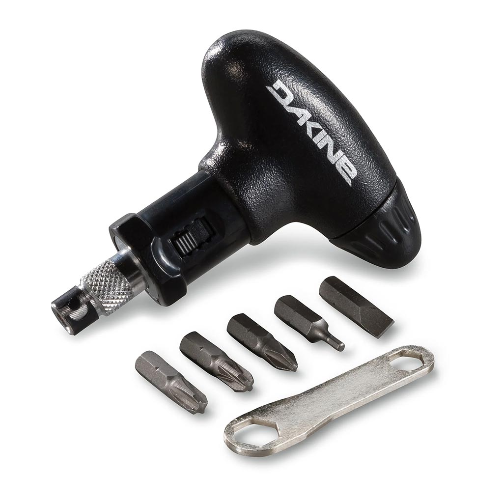 Dakine Torque Driver