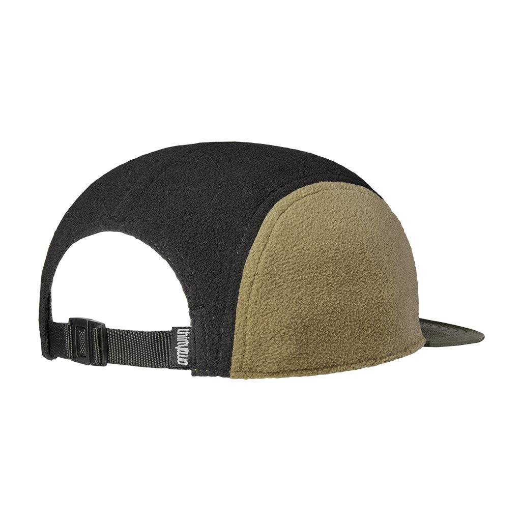 32 Camp Hat - Military