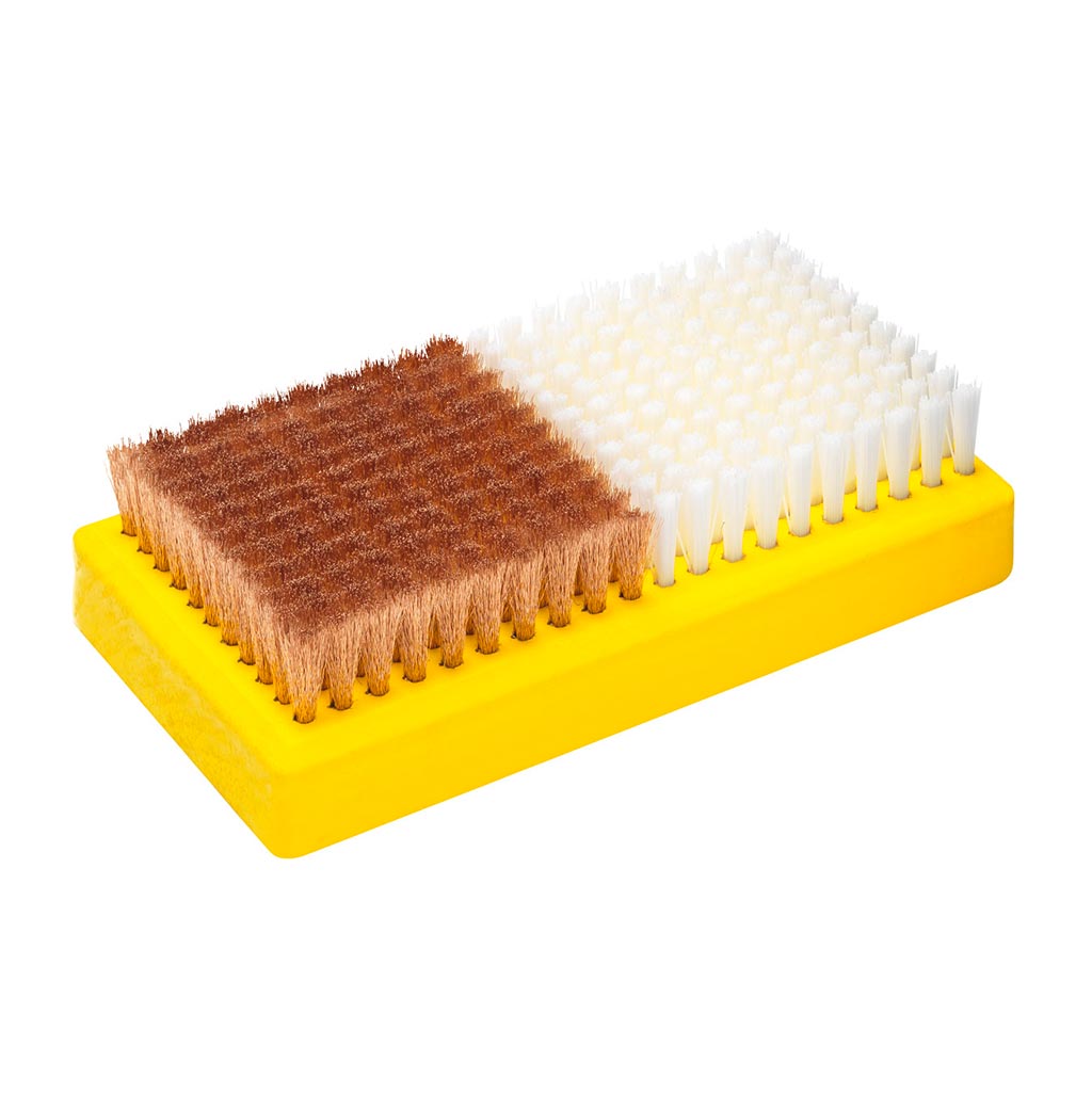 Toko Base Brush Combination Nylon/Copper