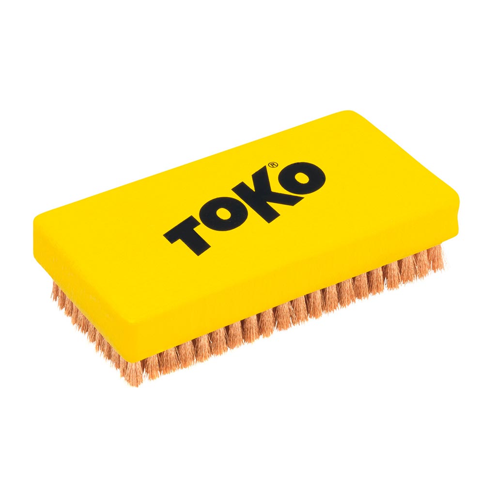 Toko Copper Base Brush