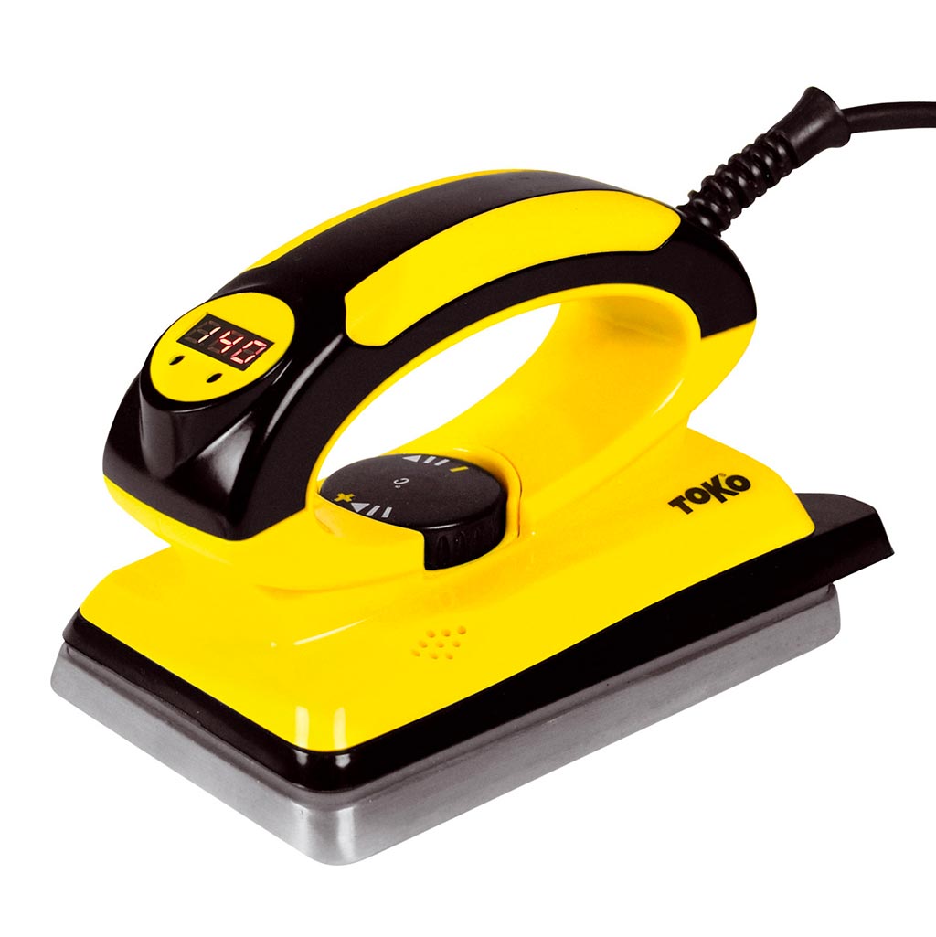 Toko T14 Digital 1200 Watt Wax Iron