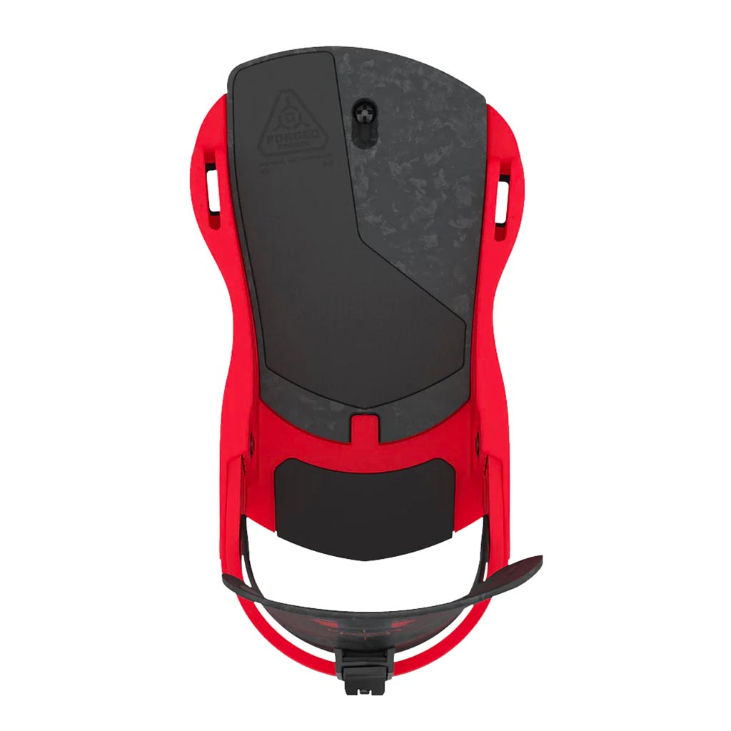 Union 2024 Atlas FC Bindings - Race Red