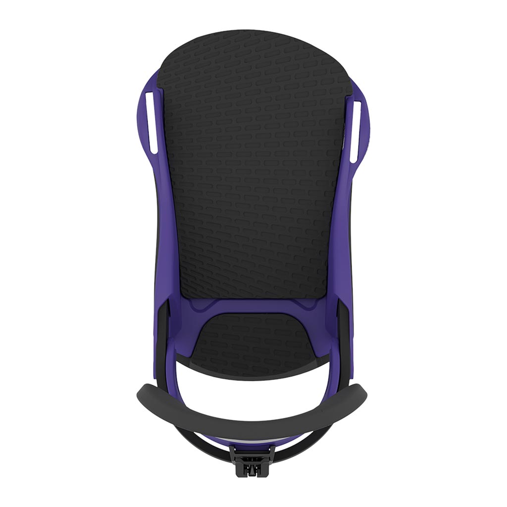 Union 2024 Kids Cadet Pro Bindings - Purple