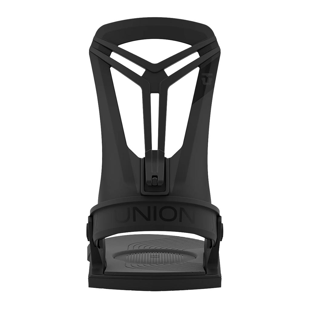 Union 2024 Flite Pro Bindings - Black