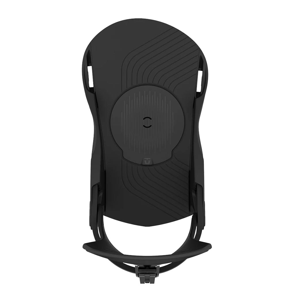 Union 2024 Flite Pro Bindings - Black