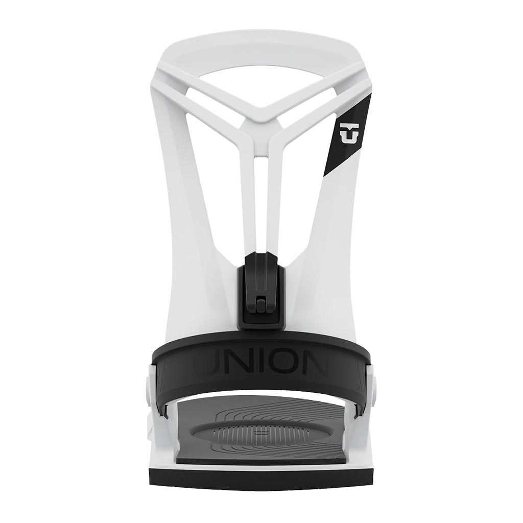 Union 2024 Flite Pro Bindings - White