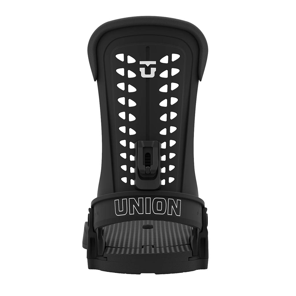 Union 2025 Force Classic Snowboard Bindings Balmoral Boards