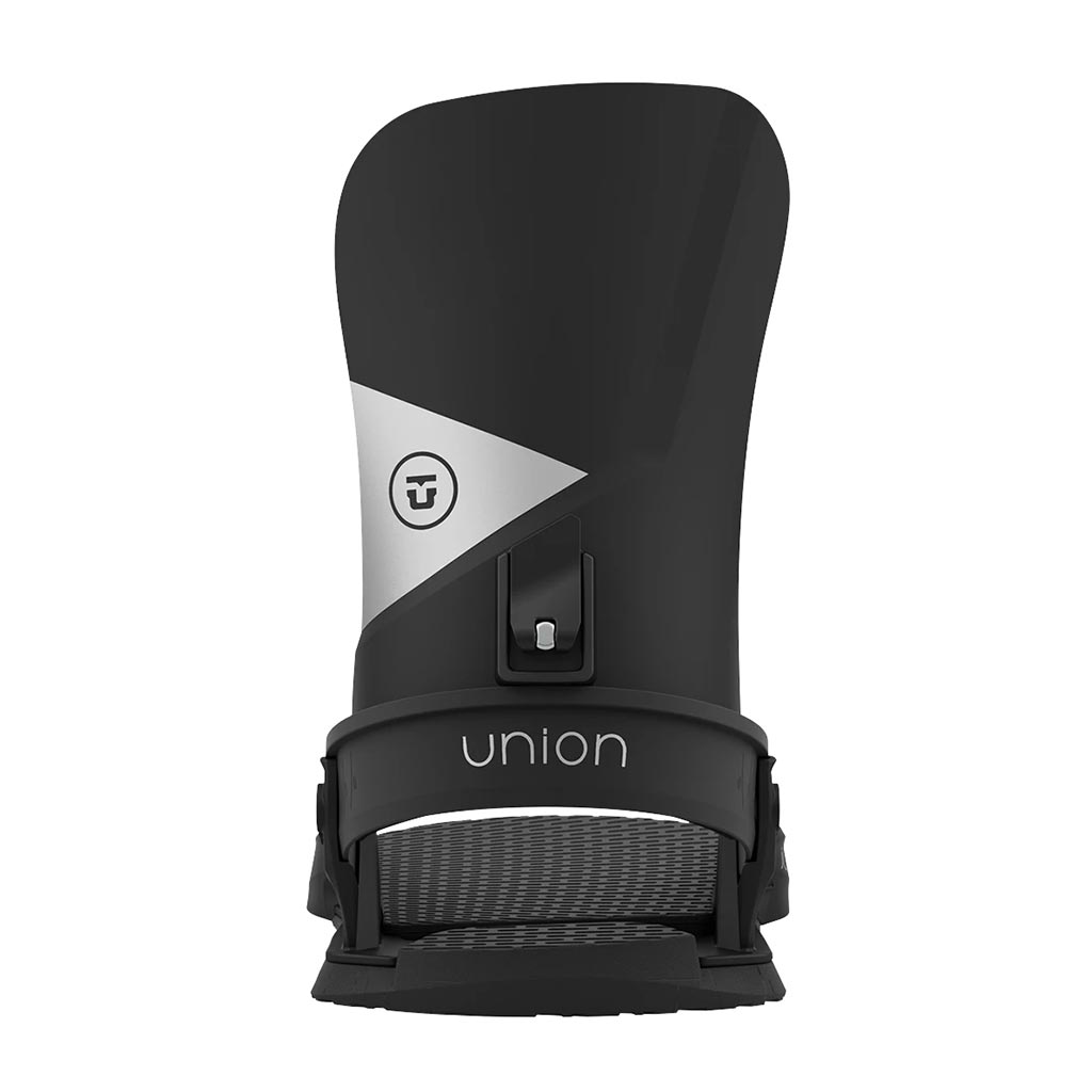 Union 2024 Juliet Womens Bindings - Black