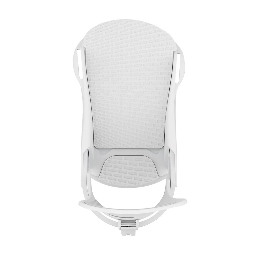 Union 2024 Juliet Womens Bindings - White