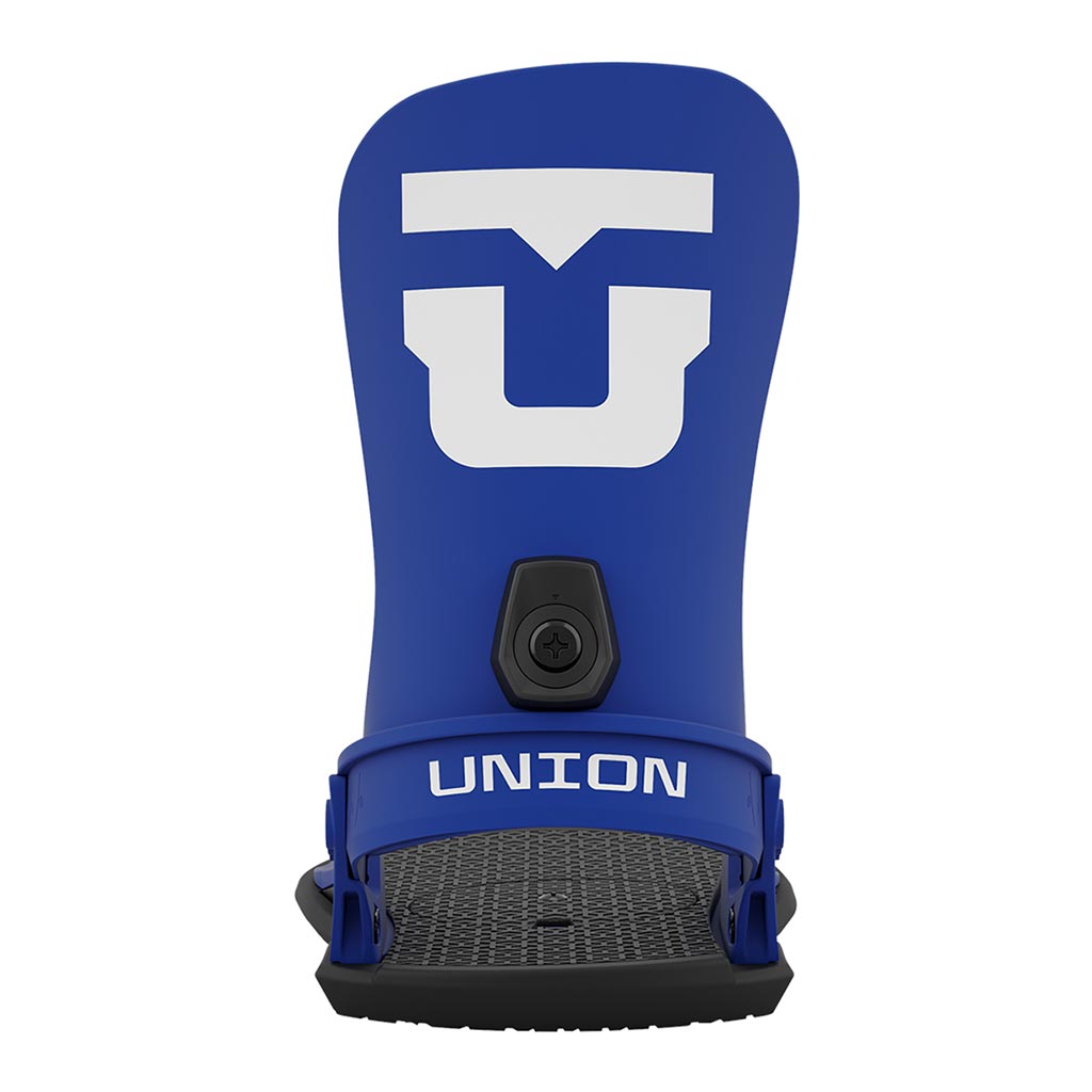 Union 2024 Strata Bindings - Royal Blue