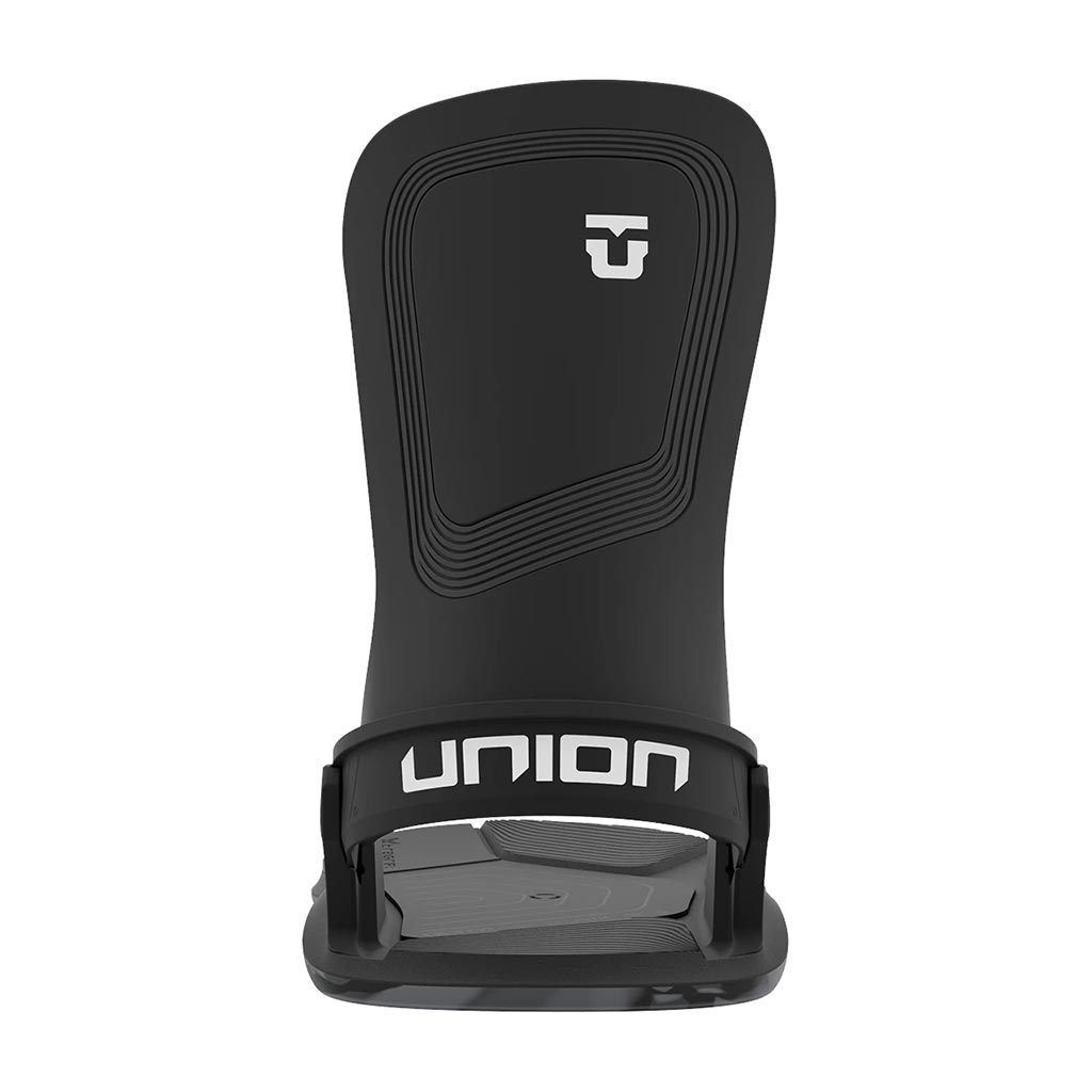Union 2024 Ultra Snowboard Bindings Balmoral Boards