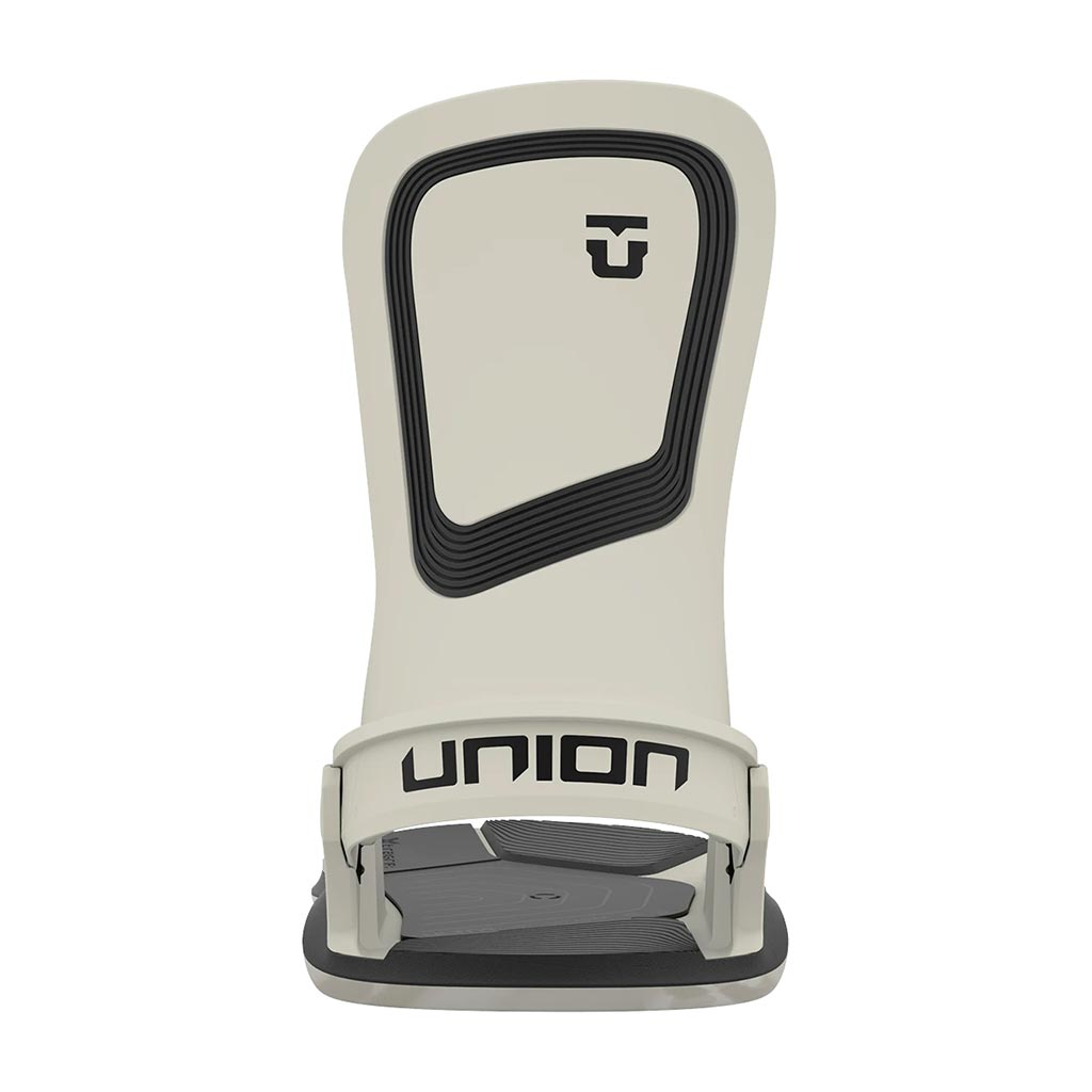 Union 2024 Ultra Bindings - Bone White