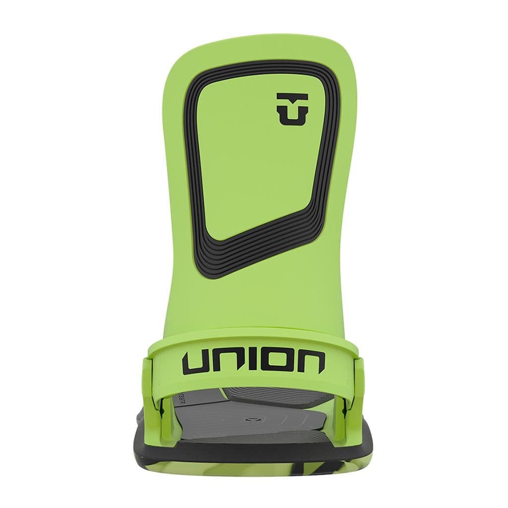 Union 2024 Womens Ultra Bindings - Lime
