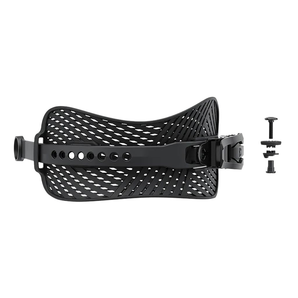 Union Exoframe 5.0 Left Ankle Strap - Black - M/L