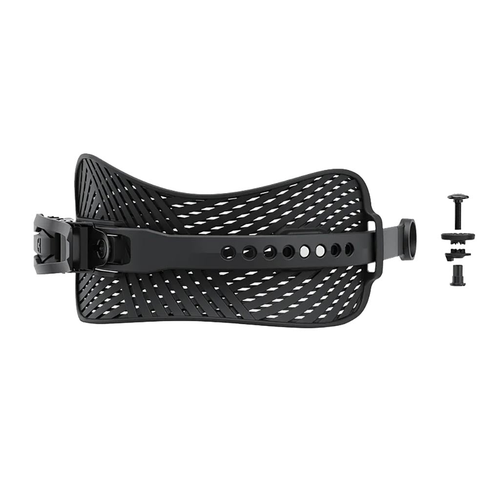 Union Exoframe 5.0 Right Ankle Strap - Black - M/L