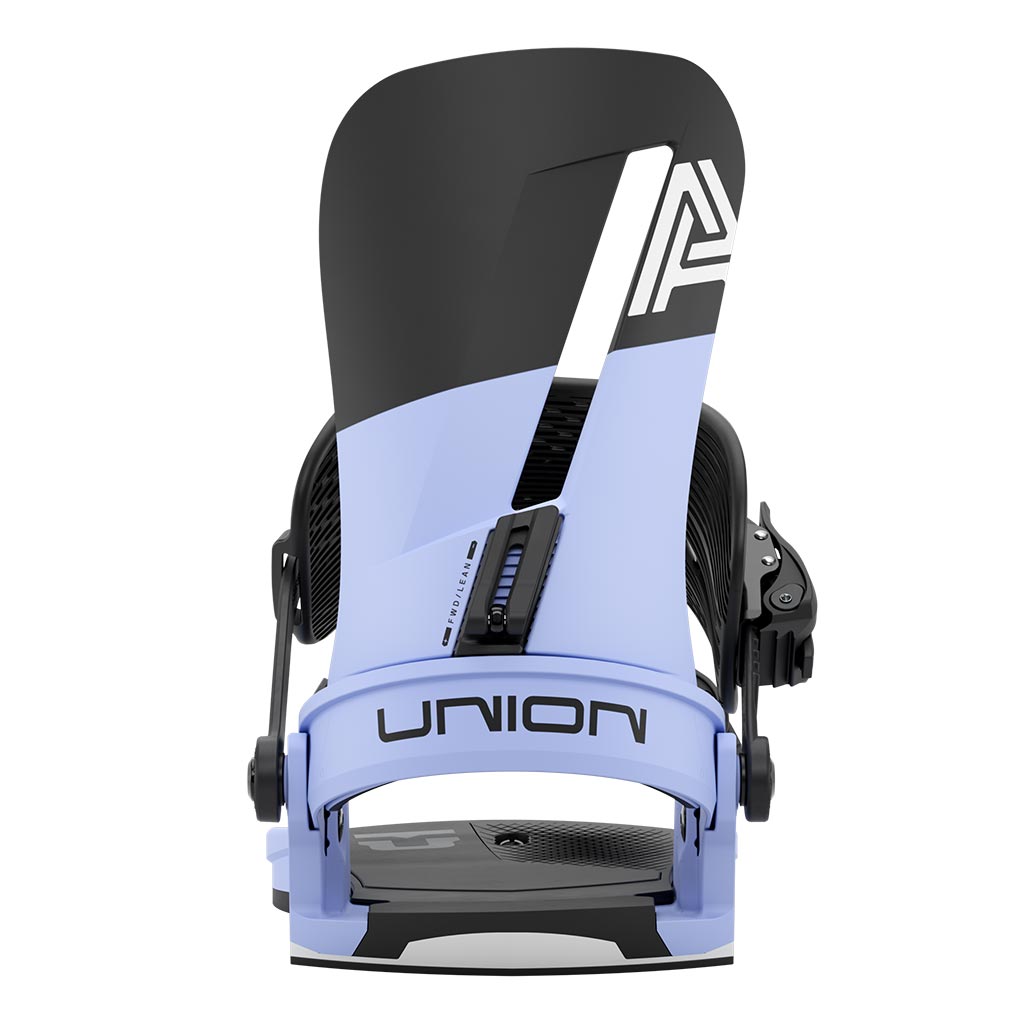 Union 2026 Atlas Bindings - Violet