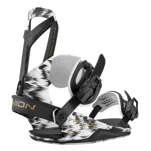 Union 2026 Falcor Bindings | Balmoral Boards