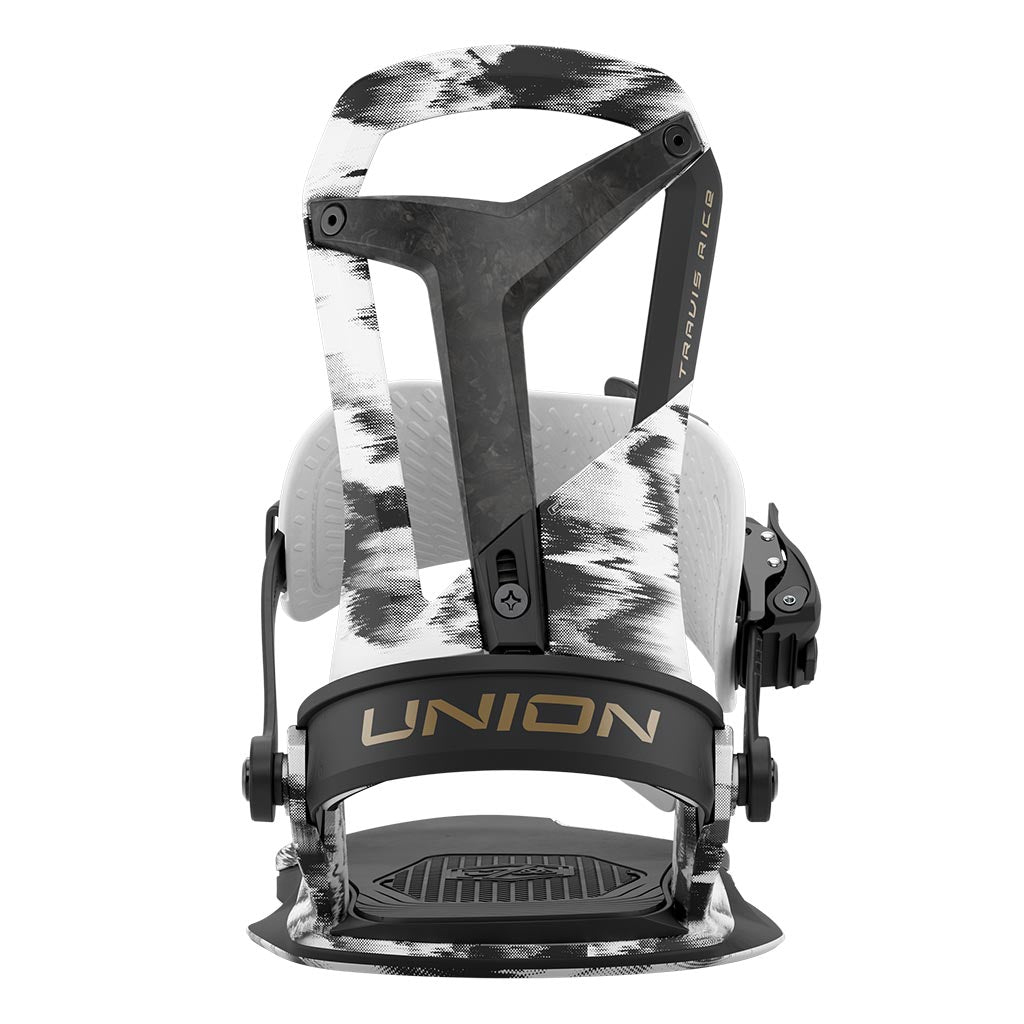 Union 2026 Falcor Bindings - Haze
