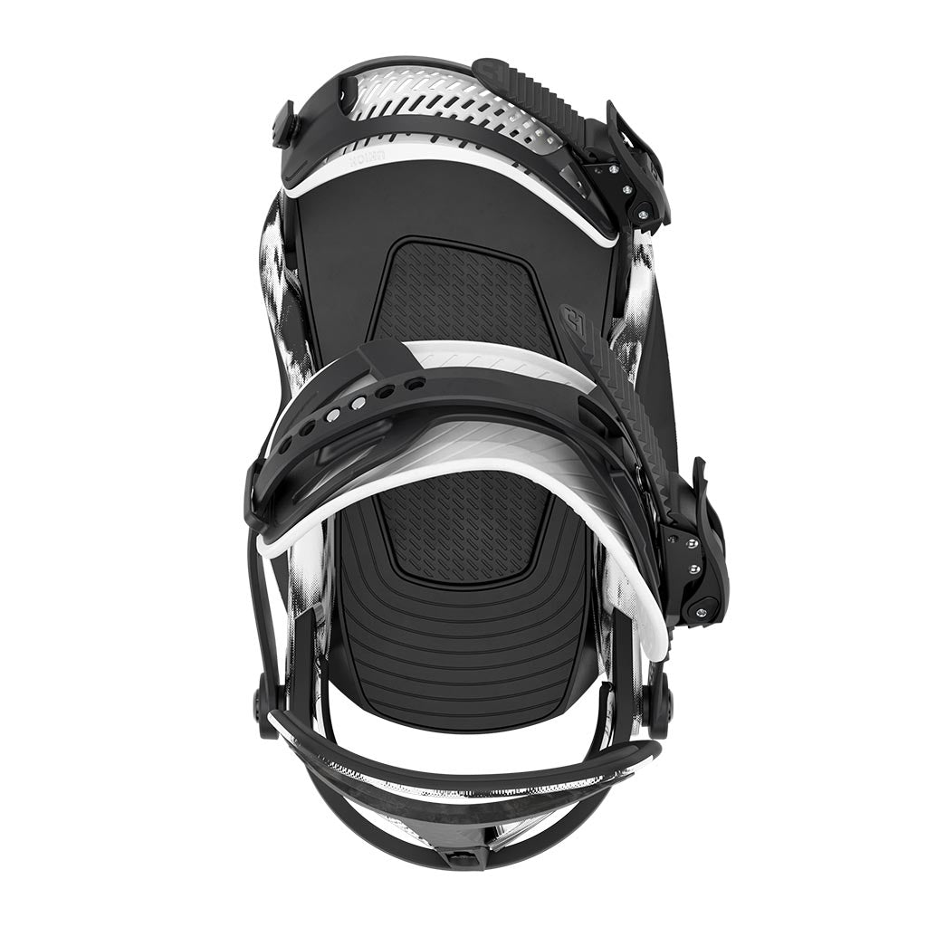 Union 2026 Falcor Bindings - Haze