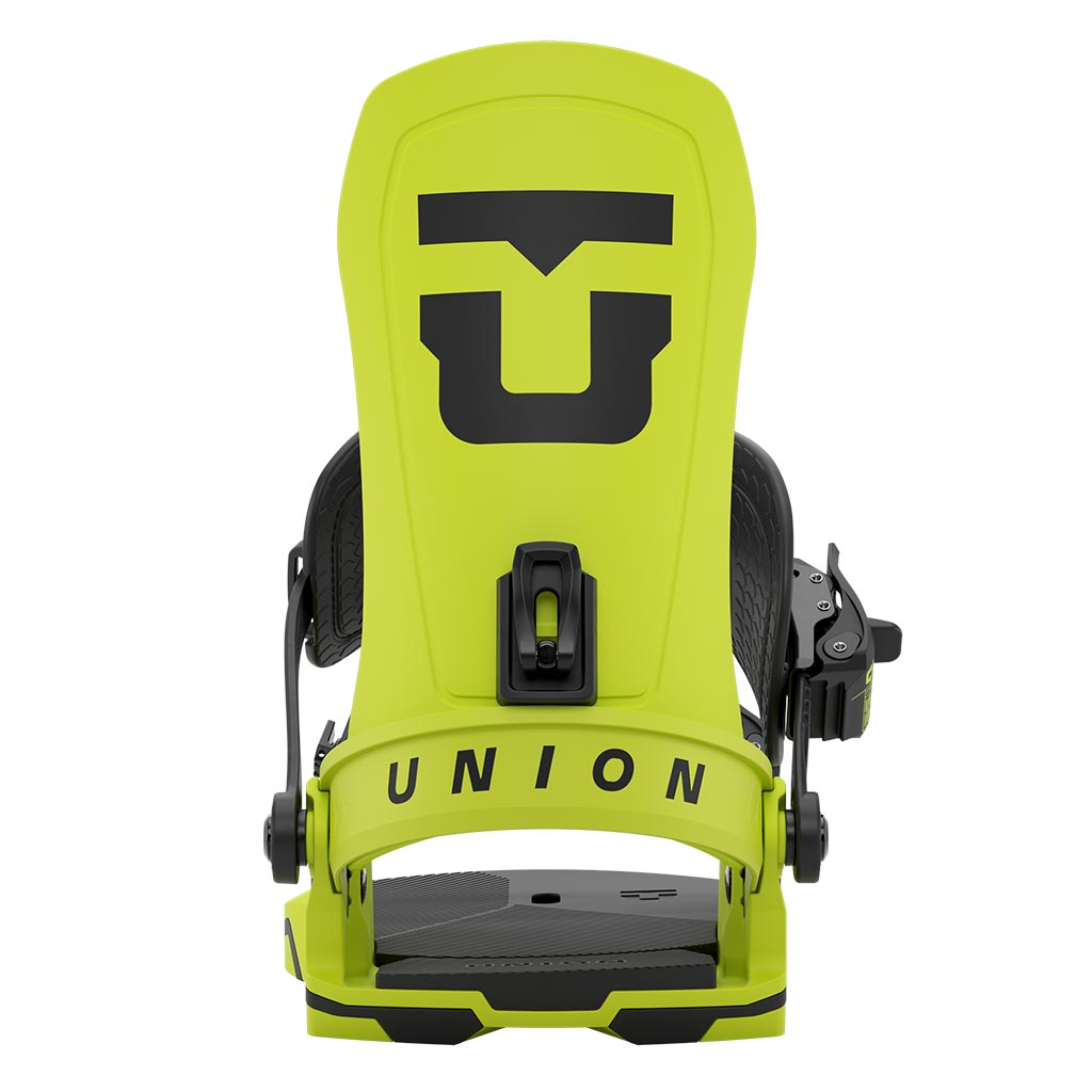 Union 2026 Force Bindings - Cyber Lime