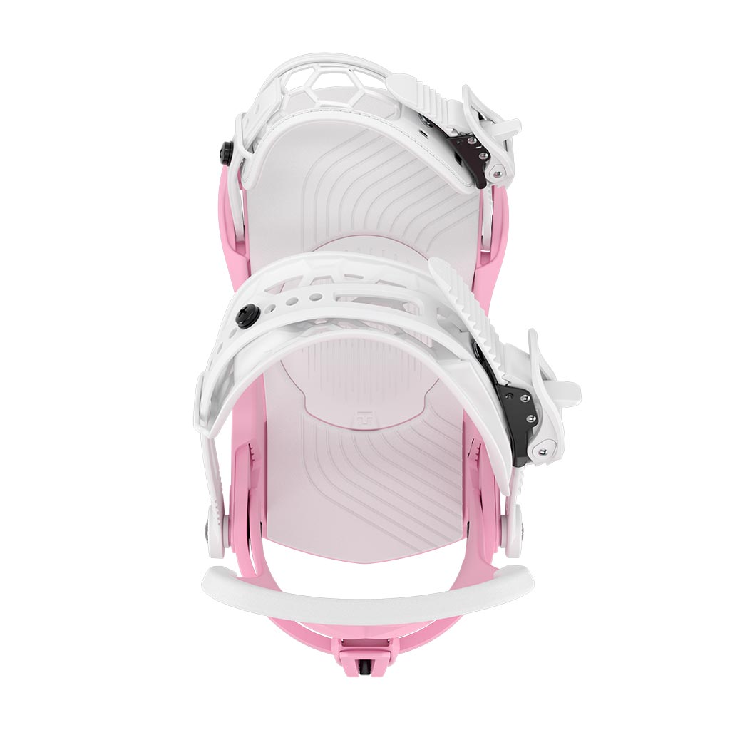 Union 2026 Womens Rosa Bindings - Pink