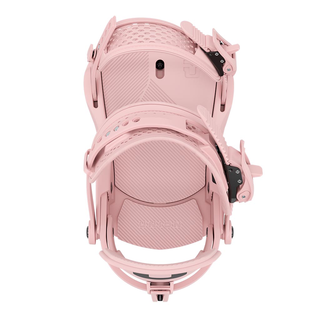 Union 2026 Womens Trilogy Bindings - Rose