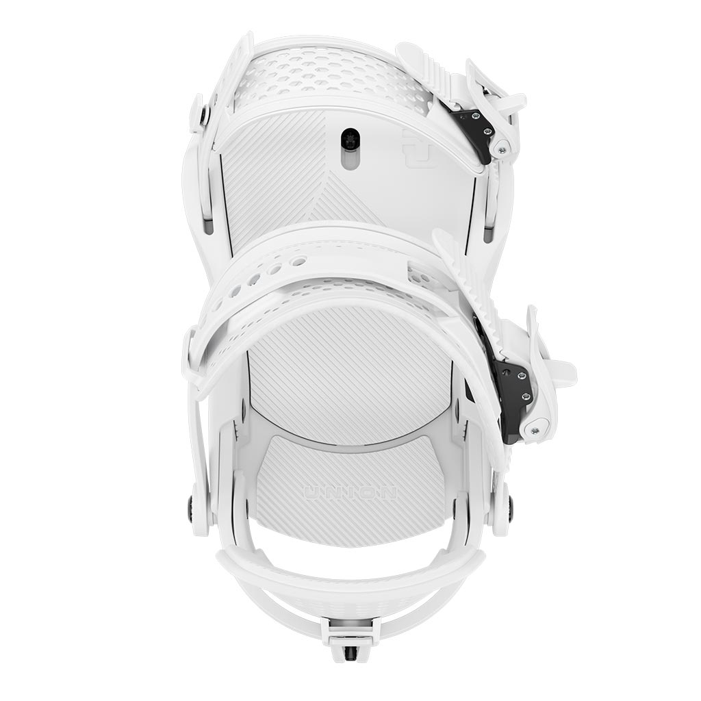 Union 2026 Womens Trilogy Bindings - White