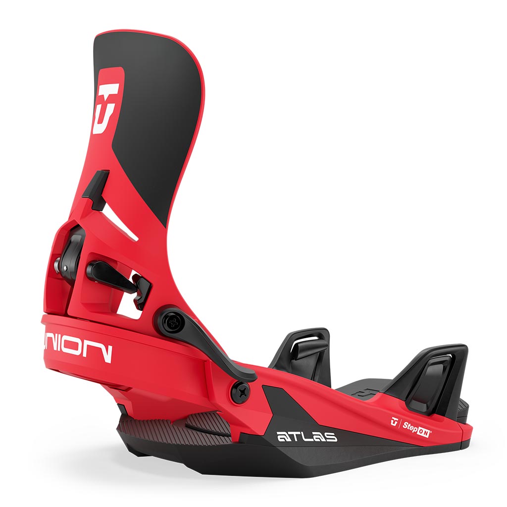 Step On Boots & Bindings | Balmoral Boards