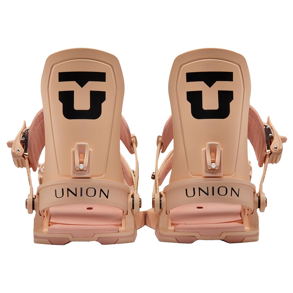 スノーボード UNION BINDING TRILOGY UNION BINDING ユニオン TRILOGY