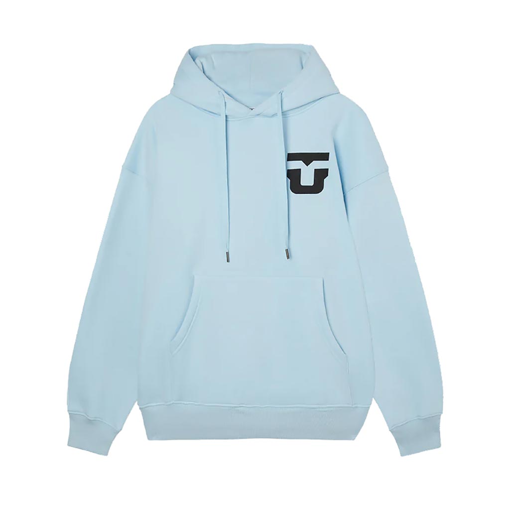 Union Team Hoodie - Blue