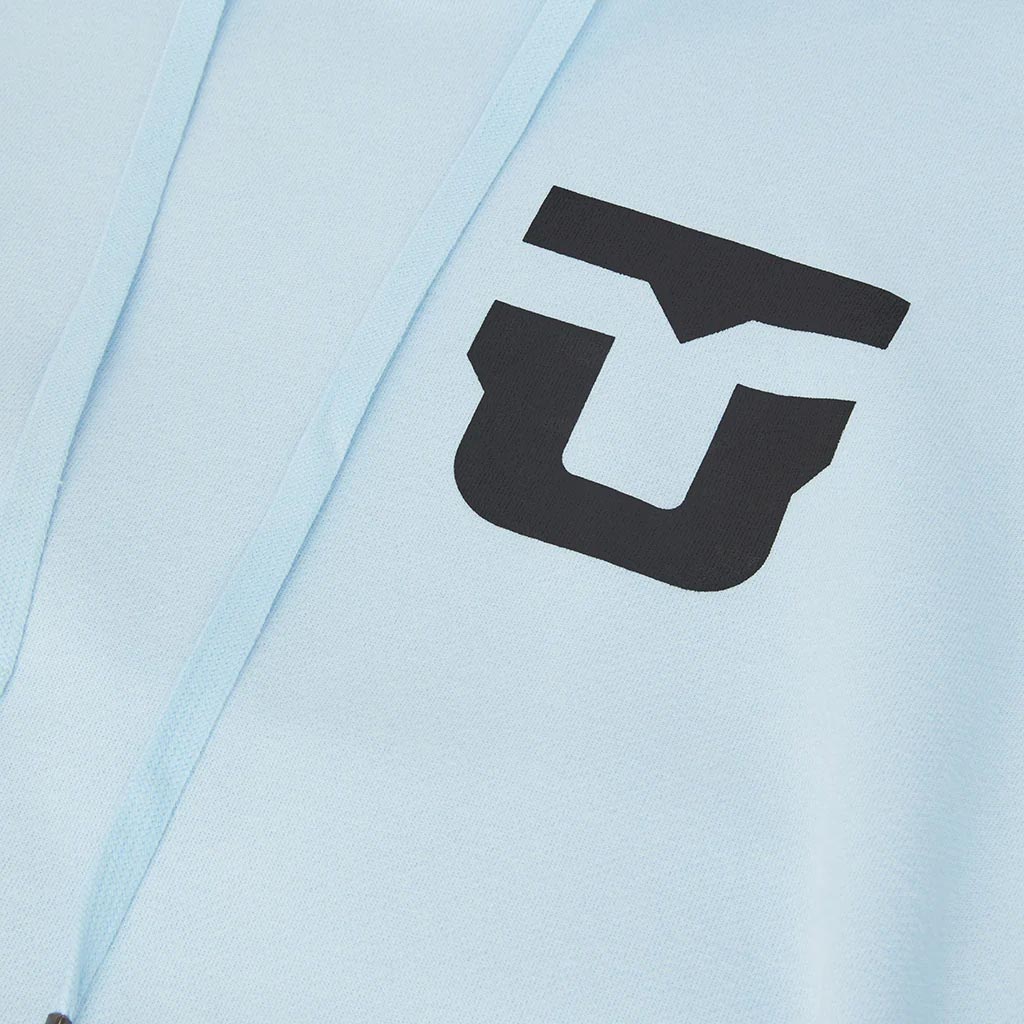 Union Team Hoodie - Blue