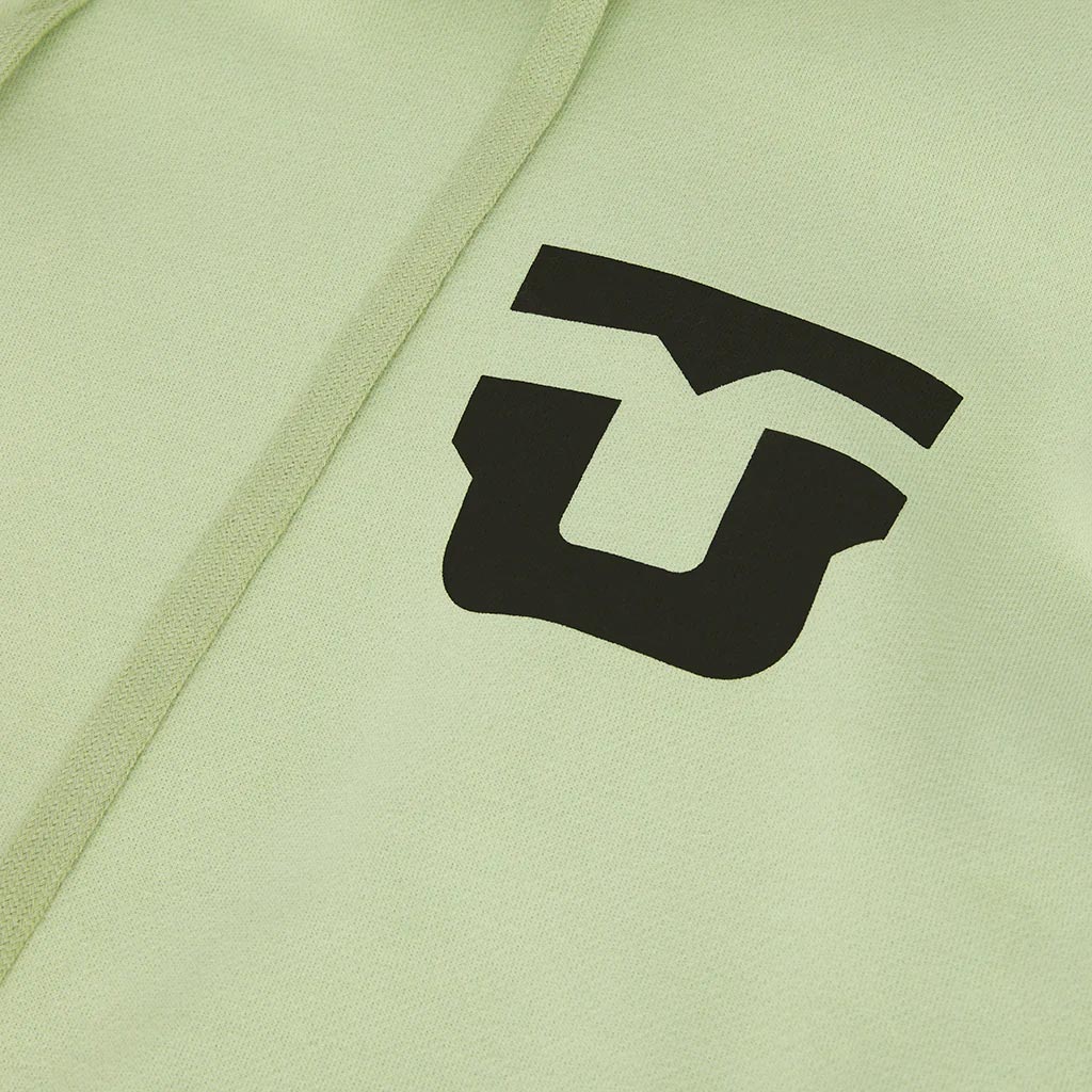Union Team Hoodie - Green