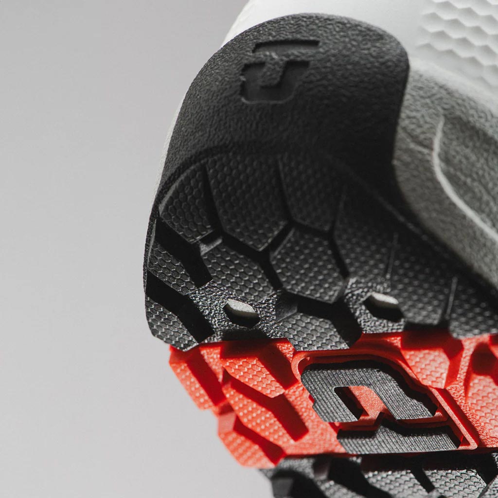 Union 2026 Reset Pro Boots - White/Black