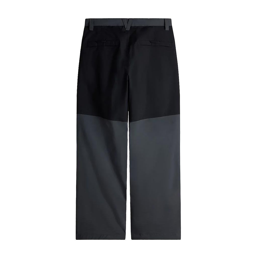 Vans 2025 MTE Hellbound Pant - Black/Asphalt